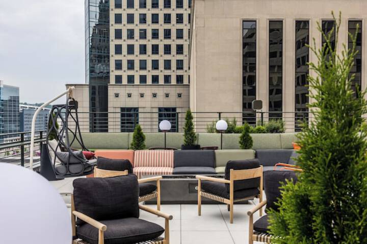 Terrace/Patio 58 of 66