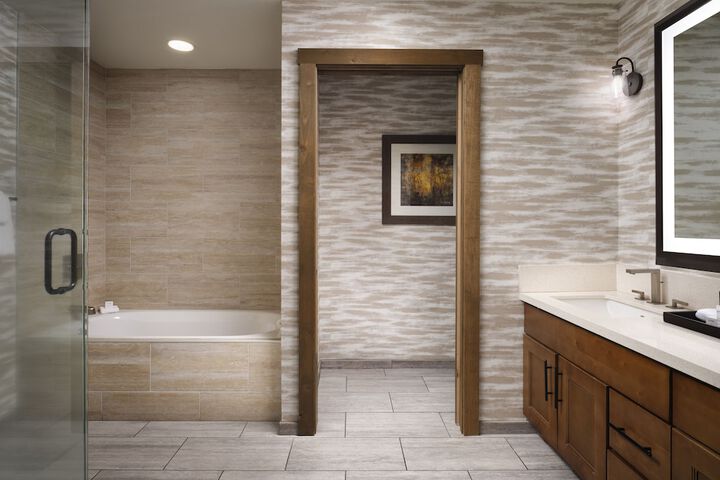 Bath Interior