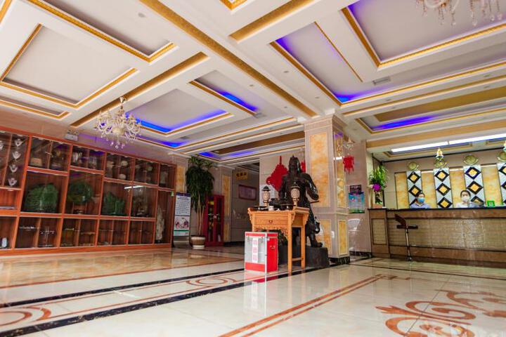 Hotel Interior 12 of 20