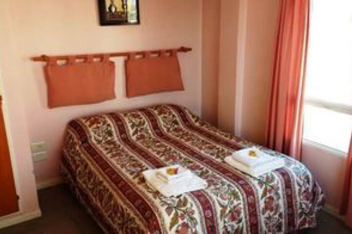 Luan Apart Hotel