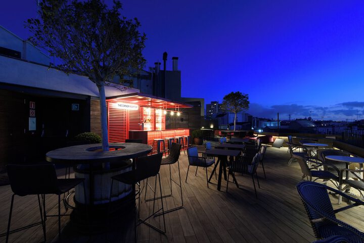 Terrace/Patio 32 of 34