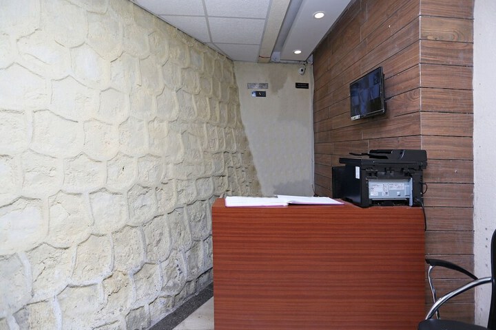 OYO 15210 HOTEL AASHNA