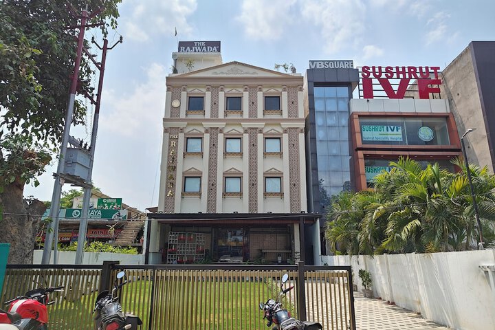 Hotel 64 of 70