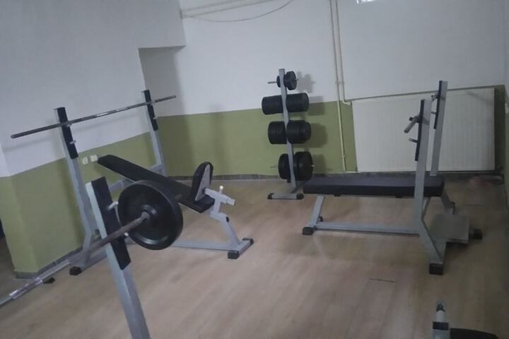 Health and Fitness 35 of 58