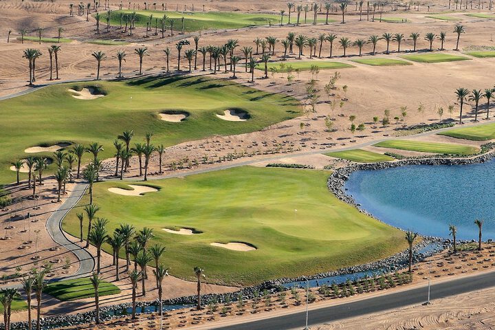 Golf 49 of 113