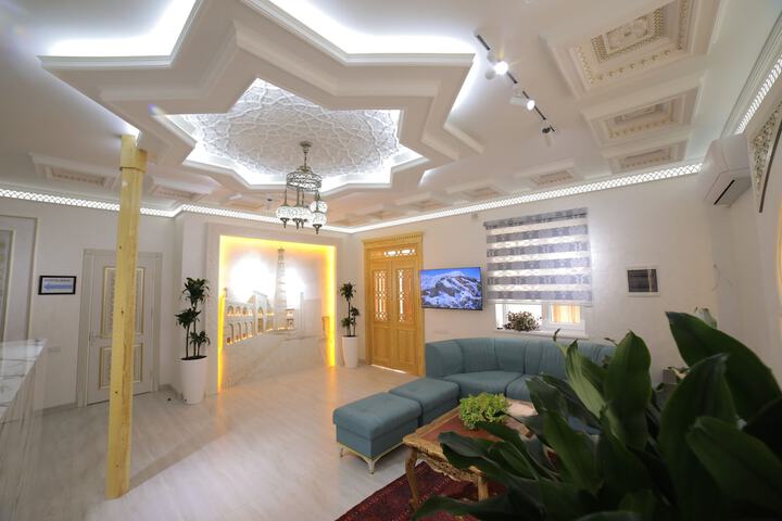 Photo of Annex Hotel Khiva