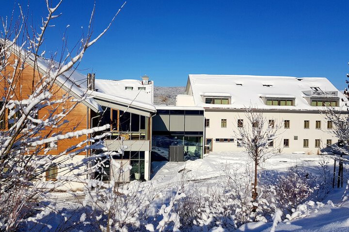 Ökölogisches Bildungszentrum Kultiviert