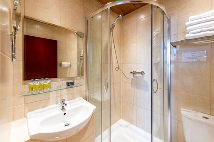 Bath Amenities
