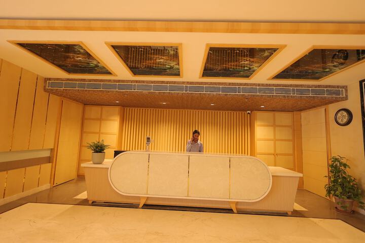 Hotel Interior 3 of 63