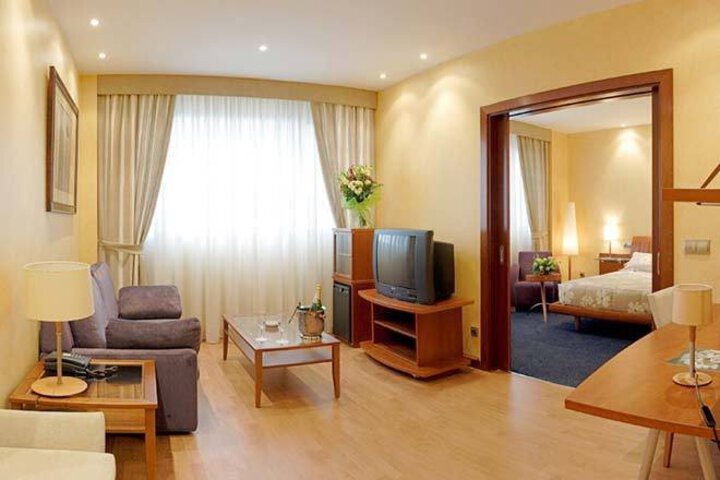 Image of Be Smart Pamplona