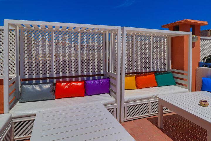 Terrace/Patio 251 of 266
