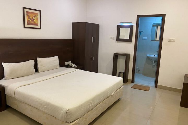 Bluivy Serviced Apartments