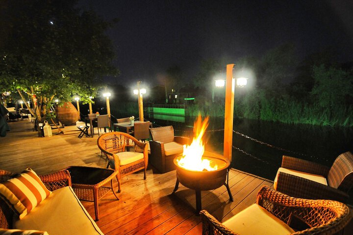 Terrace/Patio 135 of 156