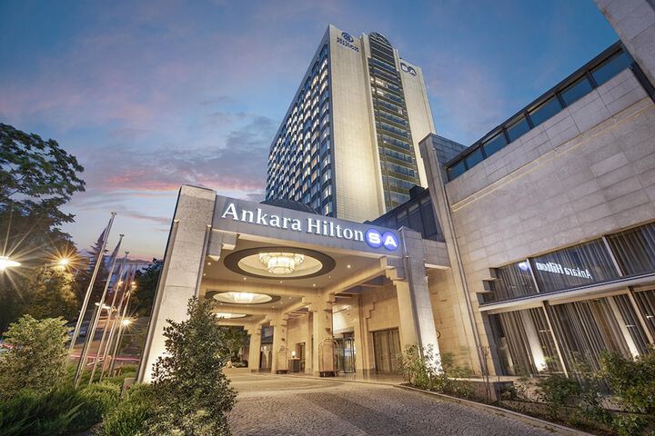 Hotel 242 of 243