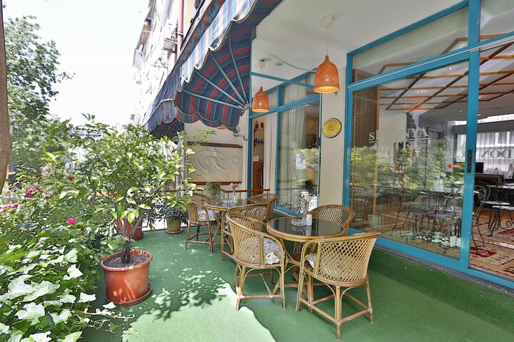 Terrace/Patio 52 of 53