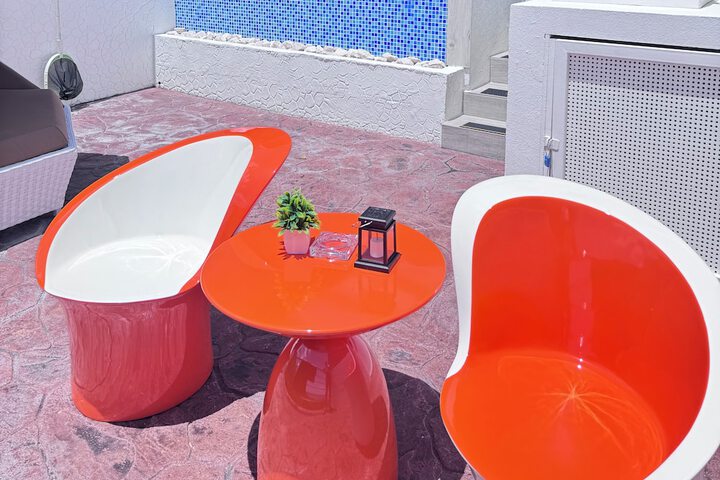Terrace/Patio 27 of 77