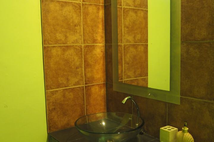 Bathroom Vanities