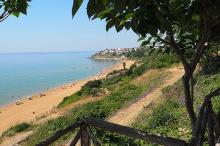 Beach 4 of 21