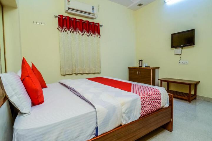 Hotel O Akshey