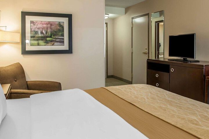 Queen Bed Accessible (7 of 13)