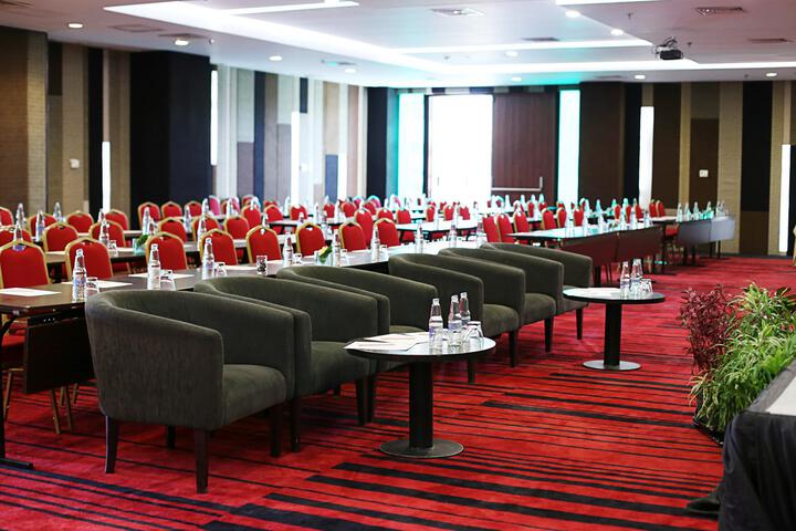Conferences