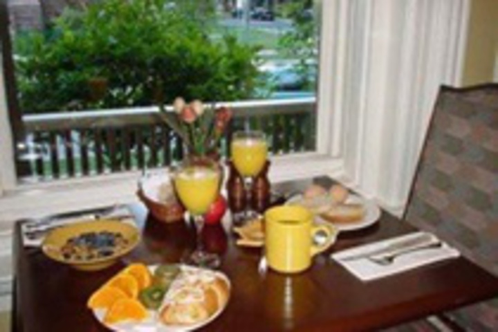 The Carmichael Inn & Spa