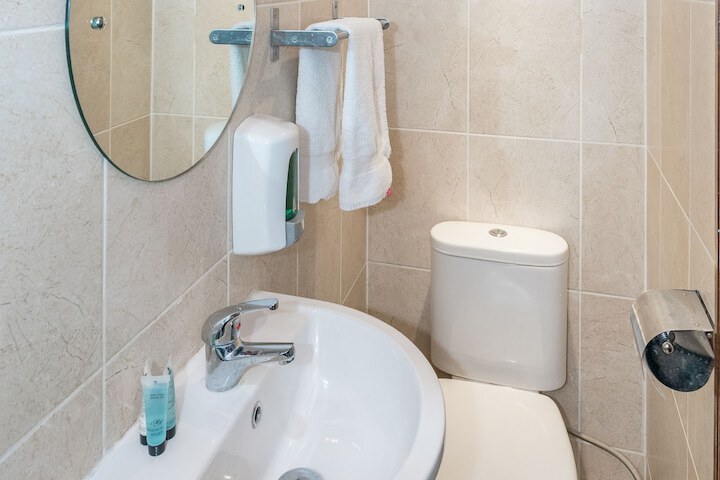 Bathroom Vanities