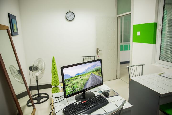 Hotel Interior 5 of 46