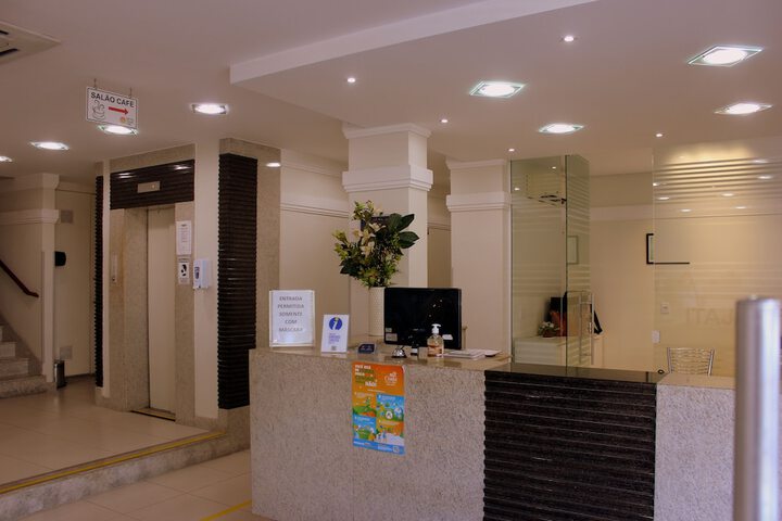 Hotel Interior 2 of 44