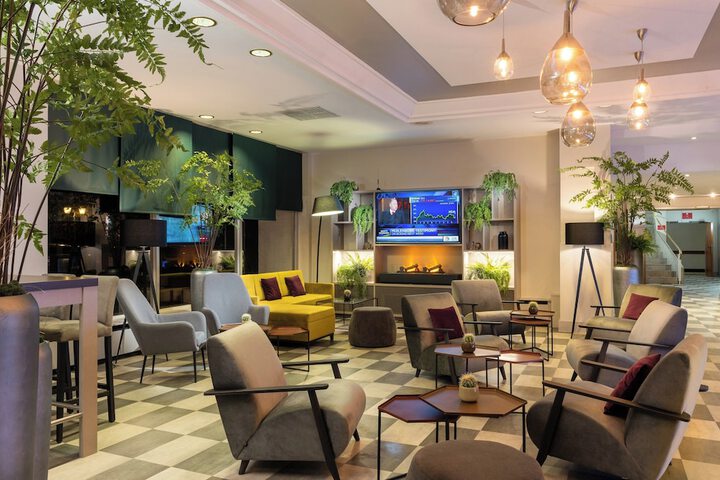 Hotel Interior 3 of 70