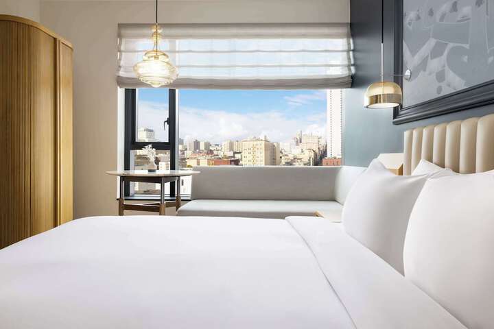 View from room