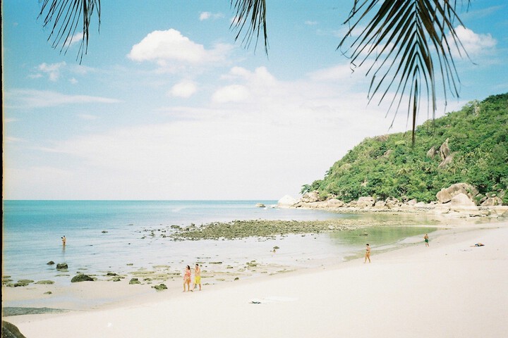 Beach 31 of 44