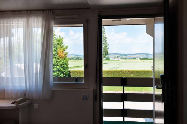 View from room