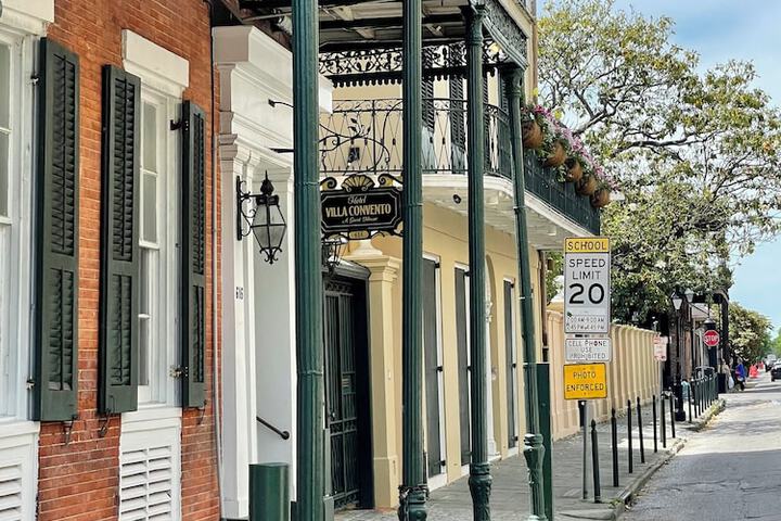Photo of Hotel Villa Convento