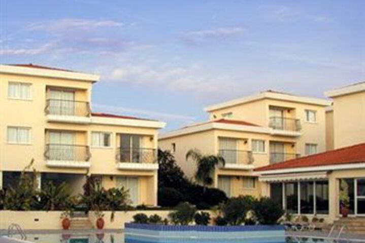 Fitness Center Photo