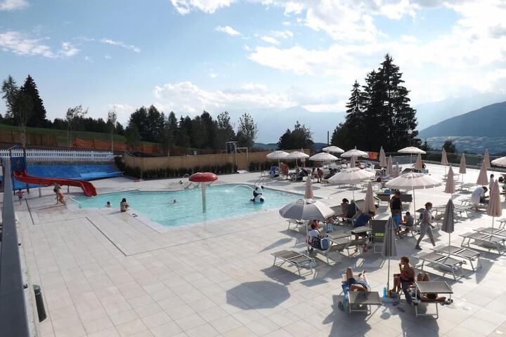 Pool to Cool