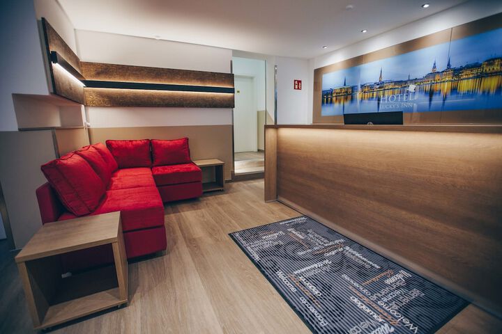 Hotel Interior 47 of 57