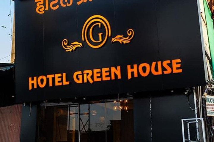 Hotel 21 of 21