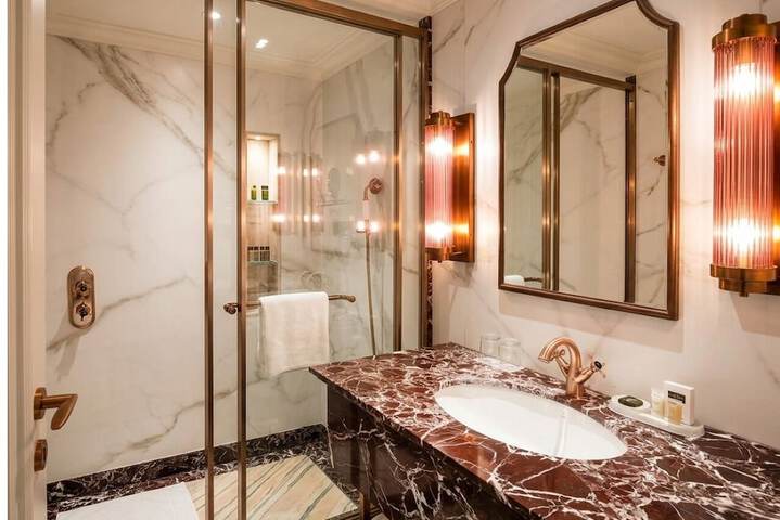 Bath Amenities