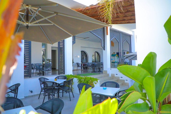 Hotel Interior 13 of 45