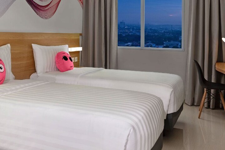 Photo of favehotel Karawang