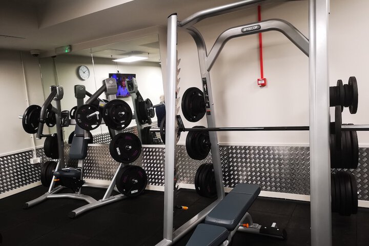 Health and Fitness 51 of 66