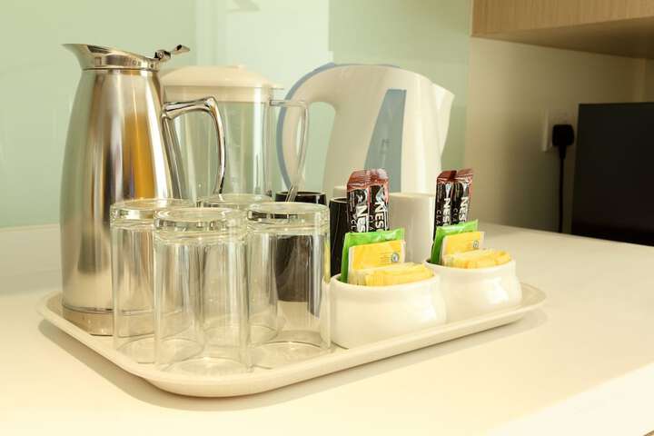 Breakfast/Coffee Service 29 of 47