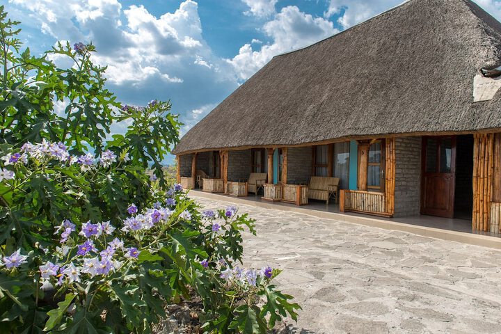 Kyaninga Royal Cottage in Fort Portal