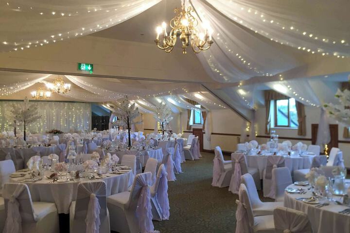 Wedding/Banquet 55 of 73