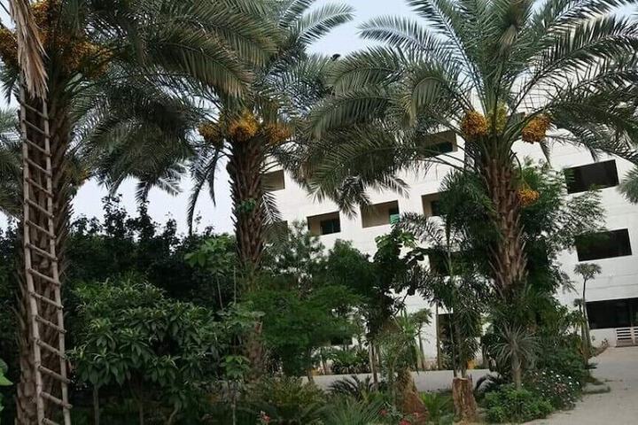 Hotel 11 of 19