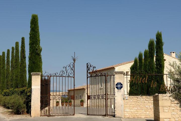 La Bergerie