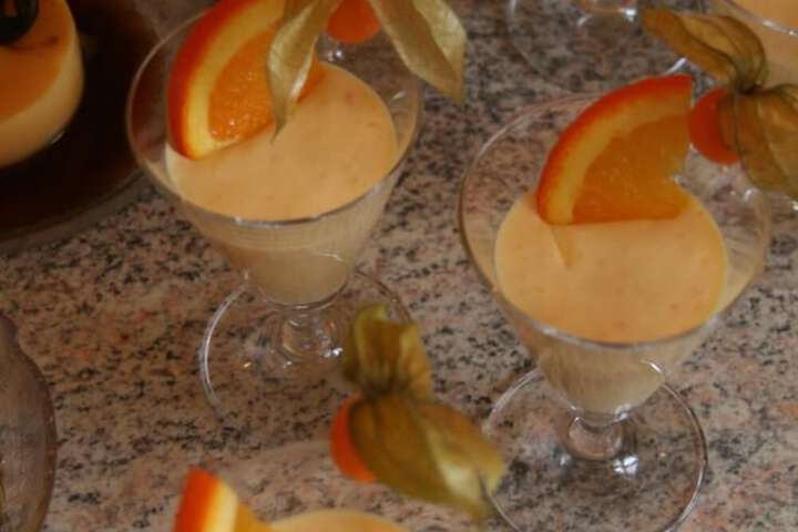 Dining Photos