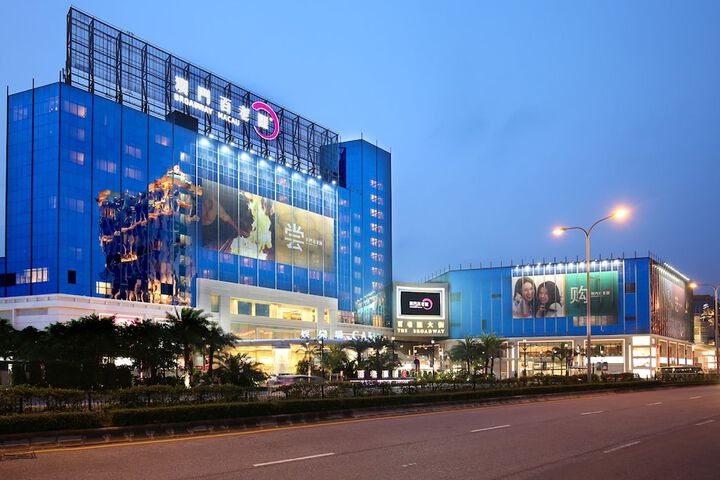 Hotel 45 of 46
