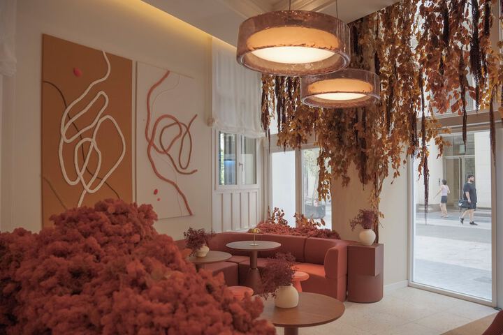 Hotel Interior 2 of 77